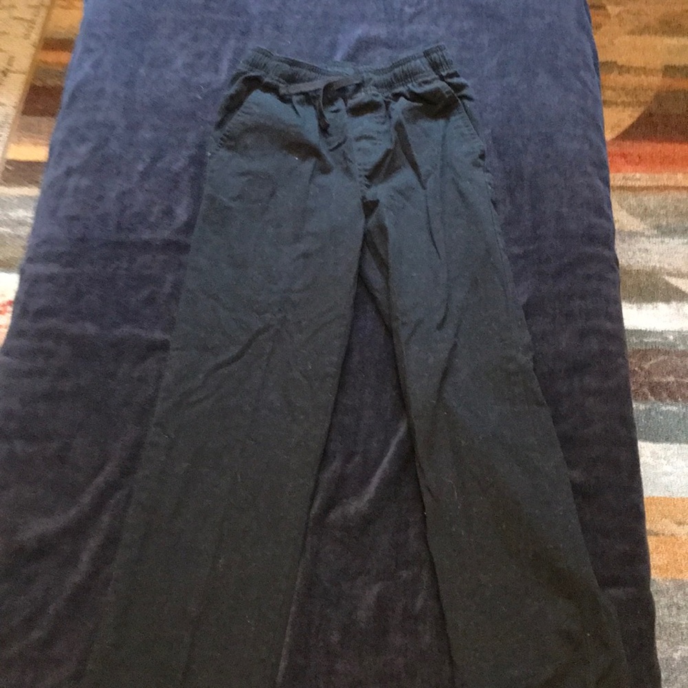 2 pair of boys pants
